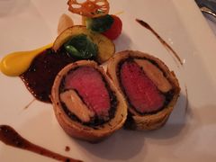 招牌惠灵顿牛排-蝶舍·MAISON PAPILLON