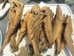 -荣祥海鲜·烟台菜(胜利路二部)