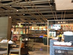 -金海湾自助餐厅(金陵饭店)