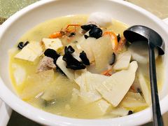 农家大三鲜-西陵饭店