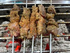 -小寒羊烧烤(凯瑞时代大厦店)