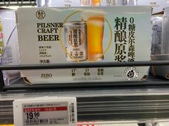 -盒马鲜生(红莲店)