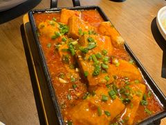 -向川南·水煮鱼·川菜(和平里店)