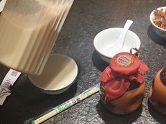 -靠山屯东北农家菜(八龙桥雅苑店)