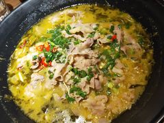 -金牌外婆家(苏州中心店)