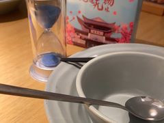 -蜜桃餐厅·伴山(绿宝广场店)