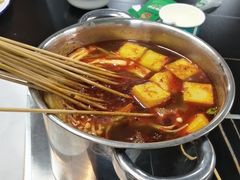 -老黑板筋(顺义总店)