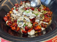 -百岁鱼庄·常州老字号(湖塘店)