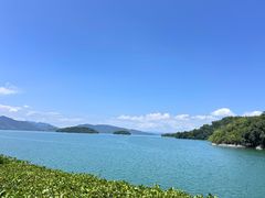 -羡餐厅-千岛湖自由洲际殿