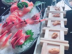 -真剑日本料理·铁板烧(贵州路店)