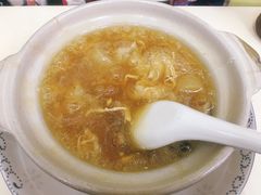 -添發碗仔翅美食