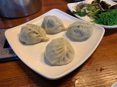 -蟹谢蒸鲜自助餐厅