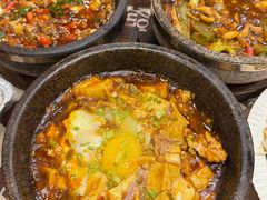 -老三样·旧食新味(绿地店)