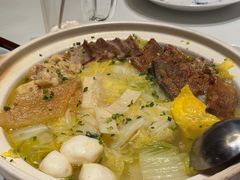 -荣兴酒家(徐家汇店)