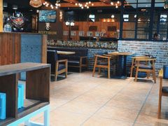 大堂-劳顶笨咖啡(益华广场店)