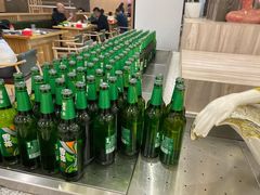 -福成自助烤肉(青春路店)
