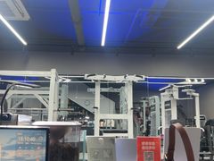 -EASY POWER健身工作室(浦东大道店)