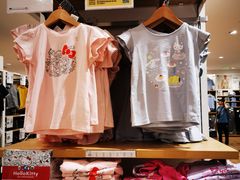 -优衣库(北京枫蓝国际广场店)