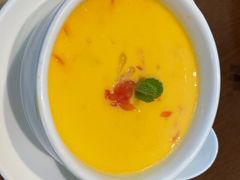 -索菲特酒店·乐轩华中餐厅