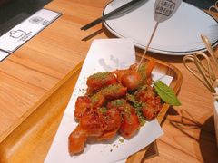 -太二酸菜鱼(正大广场店)