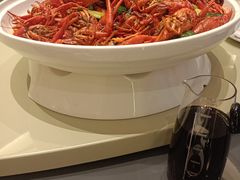 -温州君廷酒店.塞纳宫自助餐厅