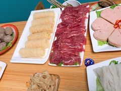 -小龍鳳·港式海鲜打边炉(沙湖路店)