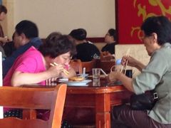 iphone_upload_pic-老山记海城馅饼大酒店(振兴小区店)
