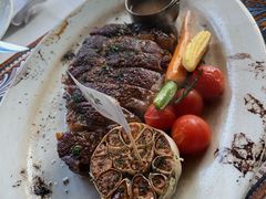 -一棵树·意大利西餐厅One Tree(新城店)