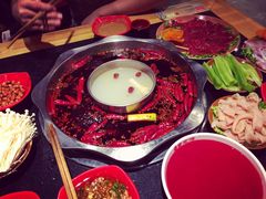 -董家湾重庆老火锅(嘉华店)