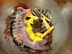 -江湖水乡铁锅炖魚(周庄嘉园店)