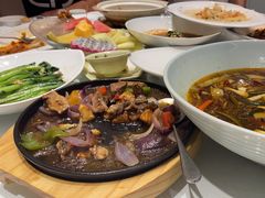 -渝信川菜(南滨店)