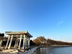 -北陵公园