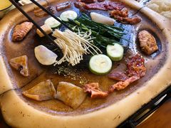-老渔家白族石板烧旗舰店