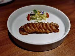 文火酱肘卷-CHIC1699远洋私厨