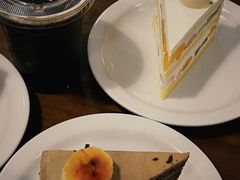 -black rainbow coffee