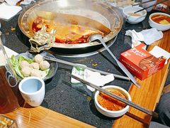 -巴蜀大将火锅(兰州西固店)
