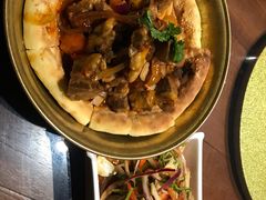 -楼兰新疆主题餐厅(苏州中心店)