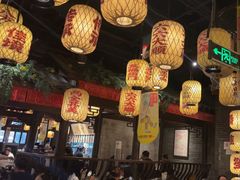 -南京大牌档(壹方天地店)