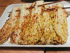 -木屋烧烤(岗顶二店)
