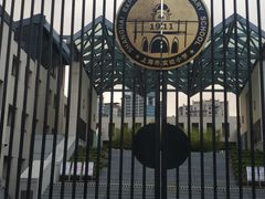 -中共一大纪念馆