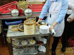 -香港蓮香樓(中環店)