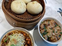 -花园茶楼(兴城西路店)