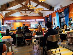 -清迈清迈巷口小排档(烟台山店)