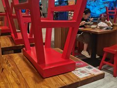 -陇上秦轩biangbiang面(萧山万象汇店)