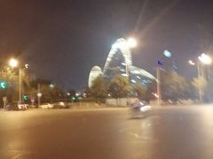 -方恒购物中心(望京小街店)