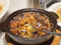 石锅凉粉-豫满楼(郑东新区店)