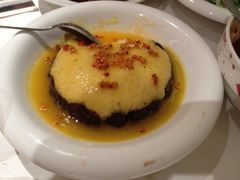 沙棘黄米饭-永和红旗美食城