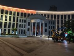 -福州工人文化宫