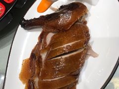 -北平食府(马鞍山路店)