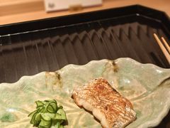 -炎橘·板前料理 Omakase
